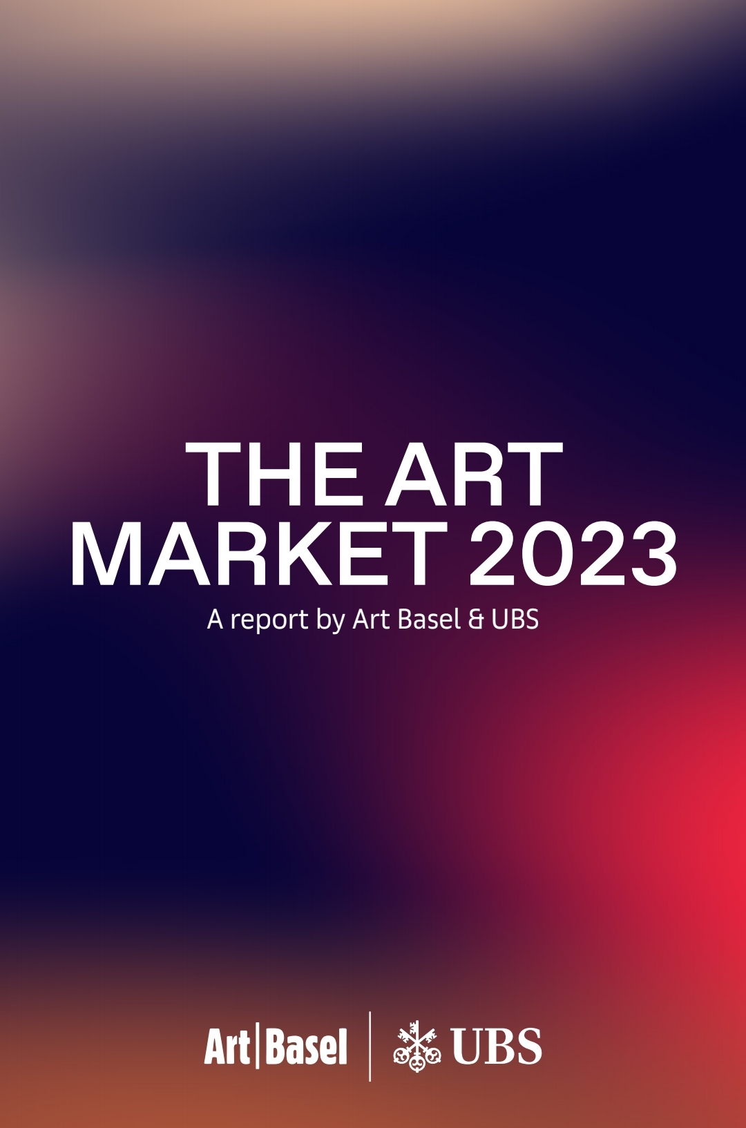 The Art Market 2023